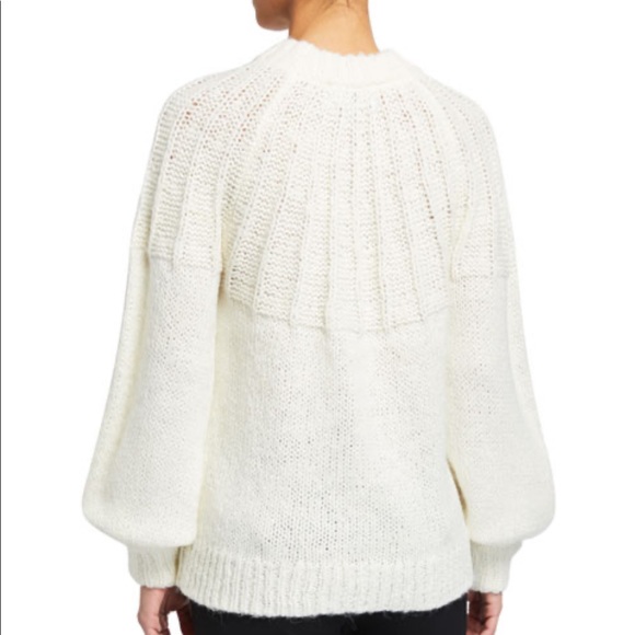 Laundry by Shelli Segal Sweater - Picture 2 of 2